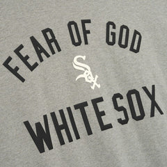 Chicago White Sox Fear of God x MLB 90's Fit T-Shirt Sale