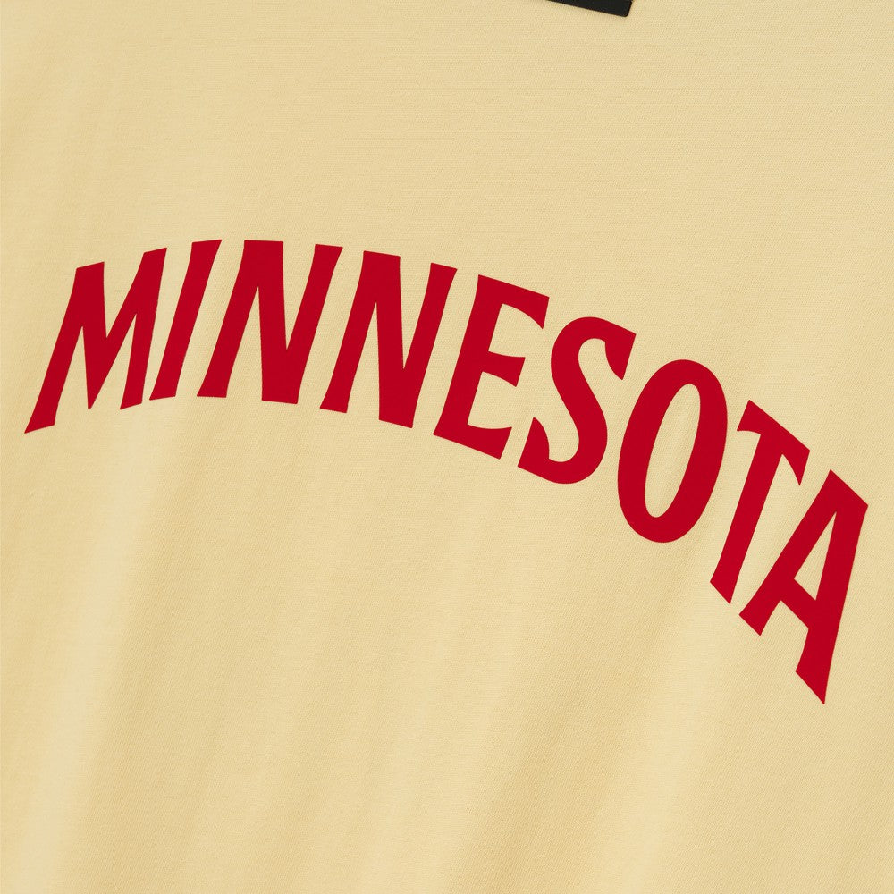 Minnesota Twins Fear of God x MLB 90's Fit T-Shirt Sale