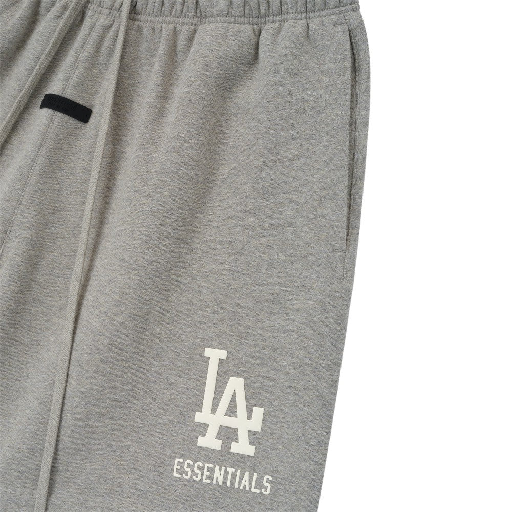 Los Angeles Dodgers Fear of God x MLB Classic Fit Sweatshorts Discount