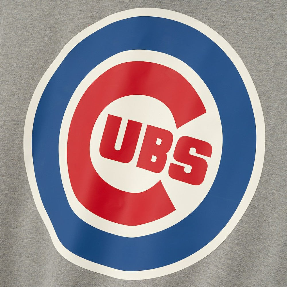 Chicago Cubs Fear of God x MLB Sport Fit Hoodie Online