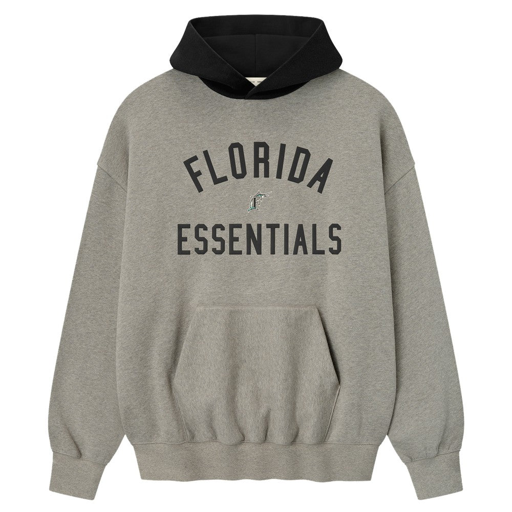 Florida Marlins Fear of God x MLB Sport Fit Hoodie Sale
