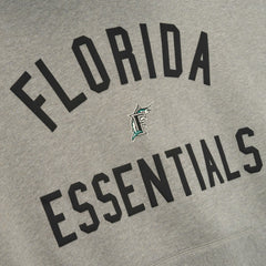 Florida Marlins Fear of God x MLB Sport Fit Hoodie Sale