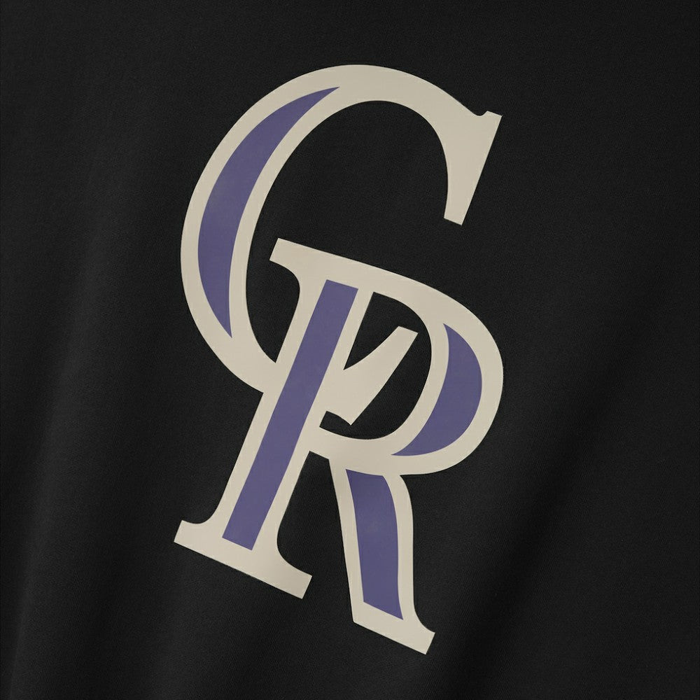 Colorado Rockies Fear of God x MLB Sport Fit Hoodie Near Me