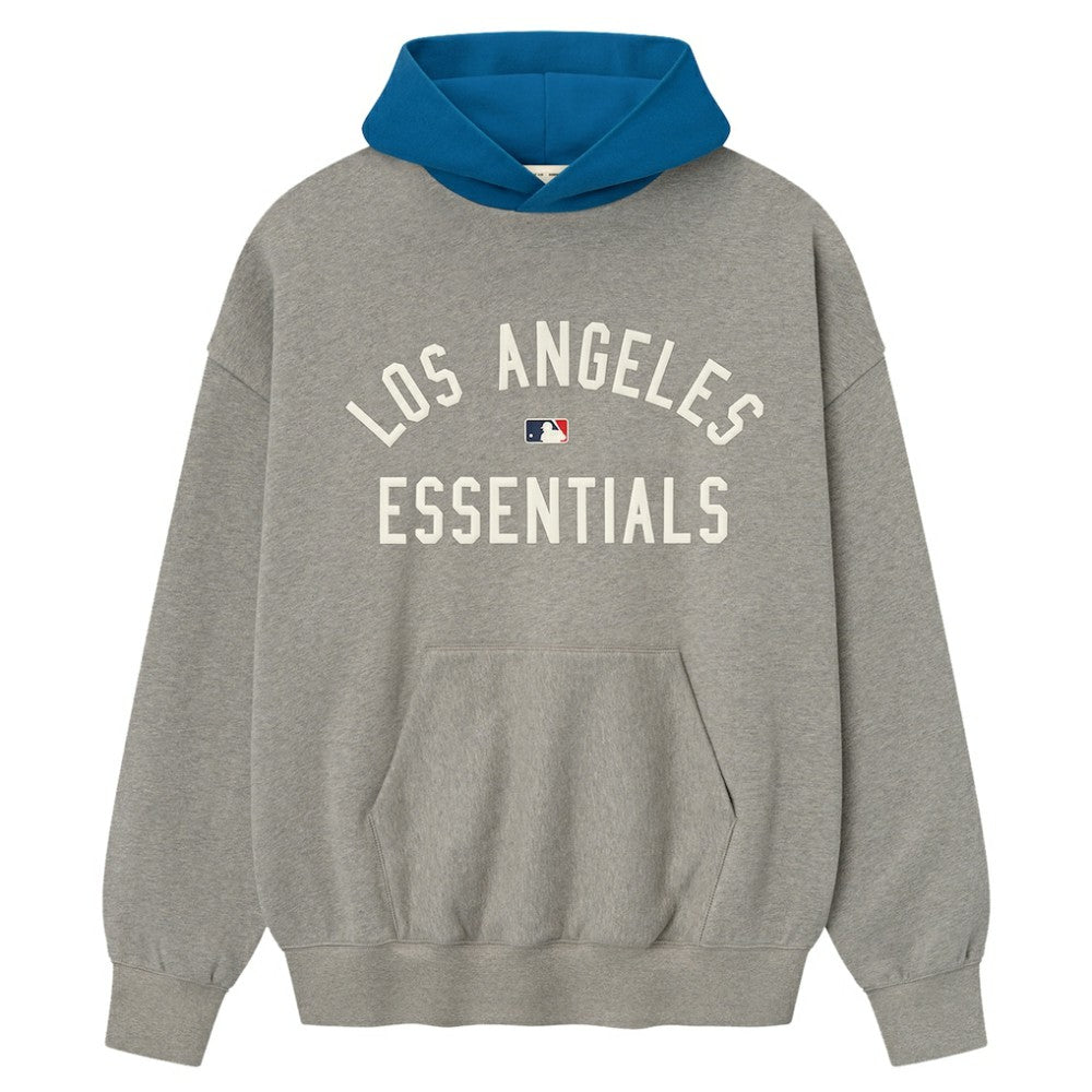 Los Angeles Dodgers Fear of God x MLB Sport Fit Hoodie Online