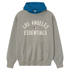 Los Angeles Dodgers Fear of God x MLB Sport Fit Hoodie Online