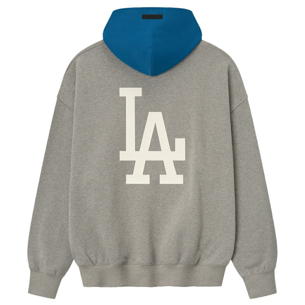 Los Angeles Dodgers Fear of God x MLB Sport Fit Hoodie Online