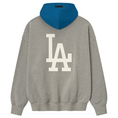 Los Angeles Dodgers Fear of God x MLB Sport Fit Hoodie Online