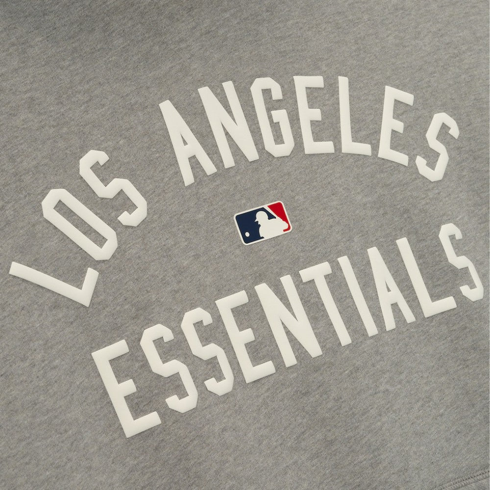 Los Angeles Dodgers Fear of God x MLB Sport Fit Hoodie Online