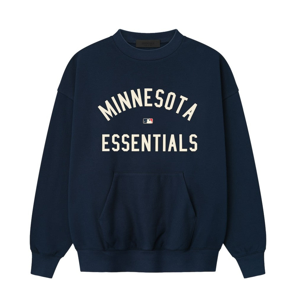 Fear of God x MLB Minnesota Twins Sport Fit Sweatshirt Outlet