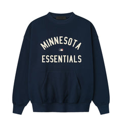 Fear of God x MLB Minnesota Twins Sport Fit Sweatshirt Outlet