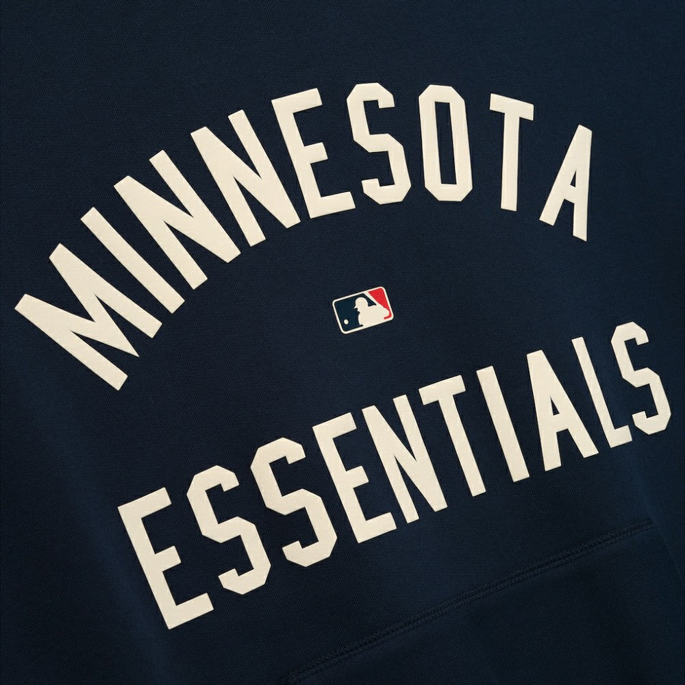 Fear of God x MLB Minnesota Twins Sport Fit Sweatshirt Outlet