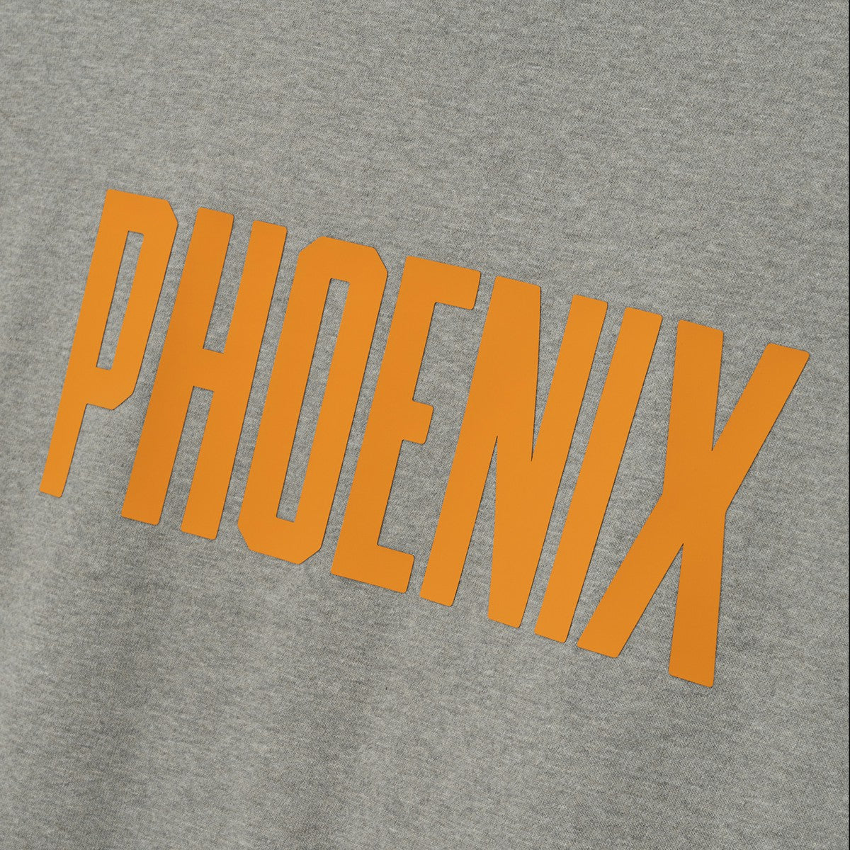 Phoenix Suns Fear of God x NBA Classic Fit T-Shirt Dark Heather Gray