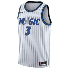 Nike Desmond Bane Orlando Magic Unisex Swingman Player Jersey Association Edition White