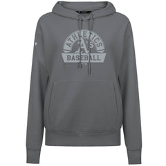 Athletics Levelwear Women's Adorn Banner Arch Hoodie for sale