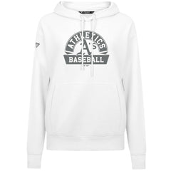Athletics Levelwear Women's Adorn Banner Arch Hoodie Outlet