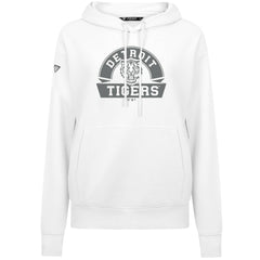 Detroit Tigers Levelwear Women's Adorn Banner Arch Hoodie Online