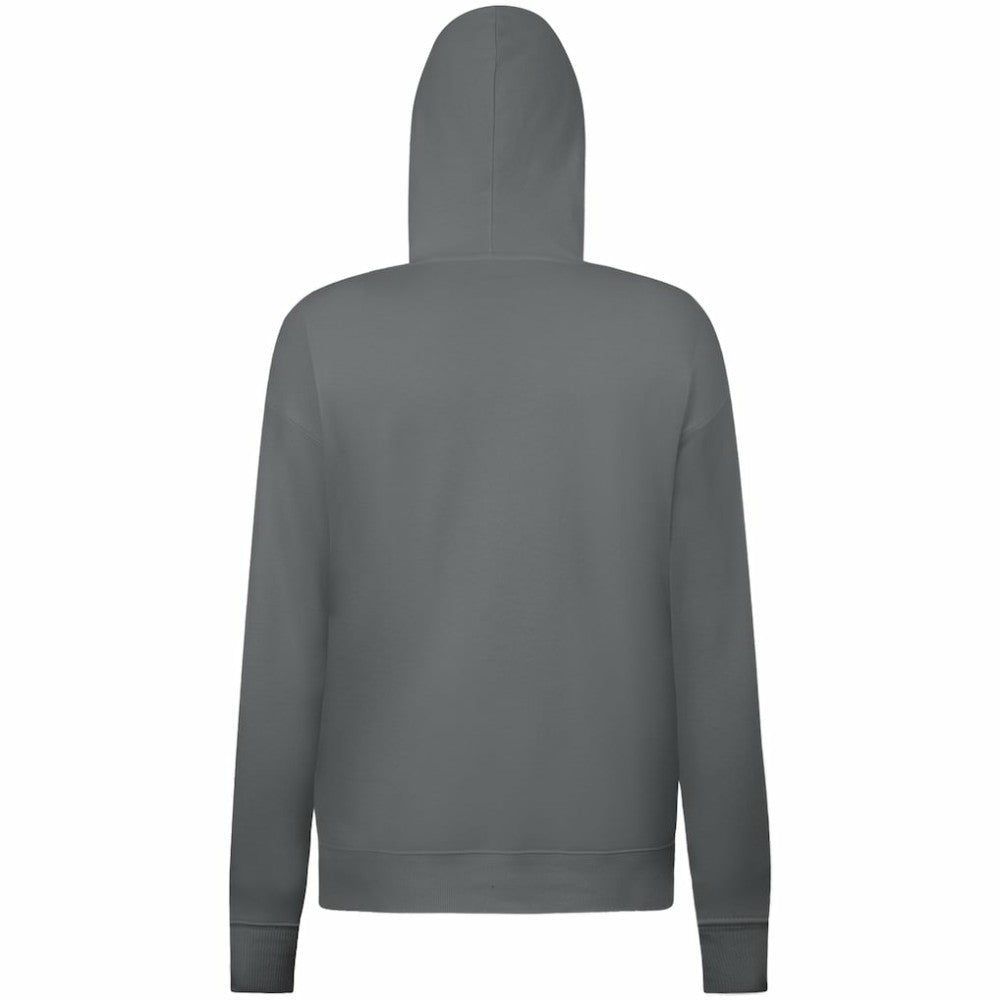 Minnesota Twins Levelwear Women's Adorn Banner Arch Hoodie Outlet