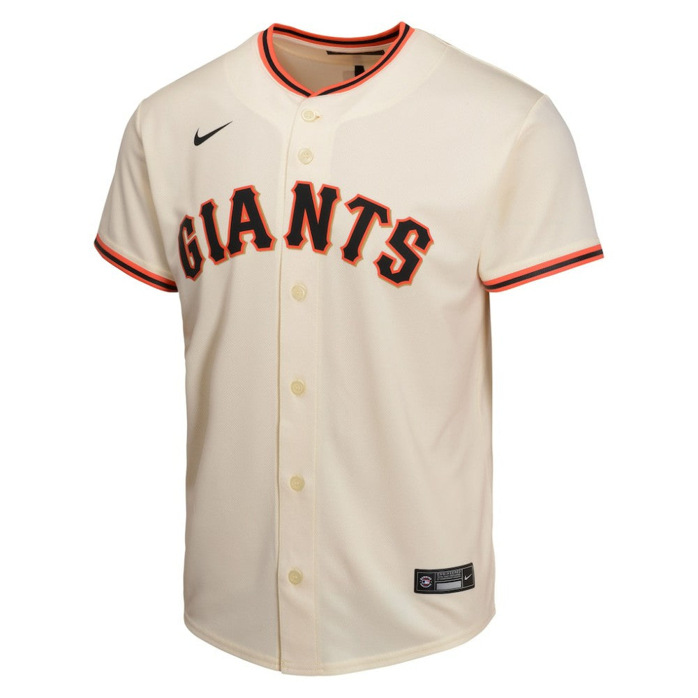 Jung Hoo Lee San Francisco Giants Nike Youth Home Player Game Jersey Near Me