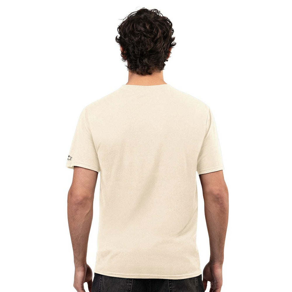 Los Angeles Rams Starter Somos T-Shirt - Oatmeal - NFL