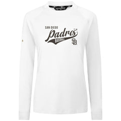San Diego Padres Levelwear Women's Slender Glide T-Shirt Near Me