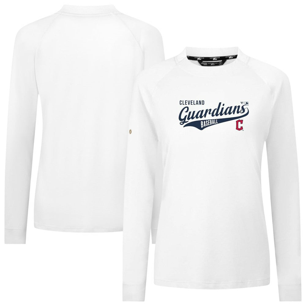 Cleveland Guardians Levelwear Women's Slender Glide T-Shirt Online
