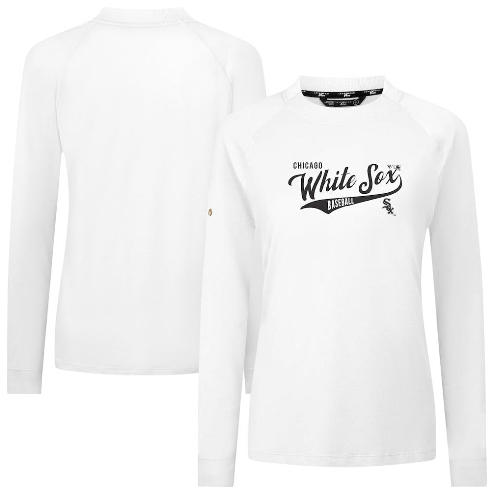 Chicago White Sox Levelwear Women's Slender Glide T-Shirt Online