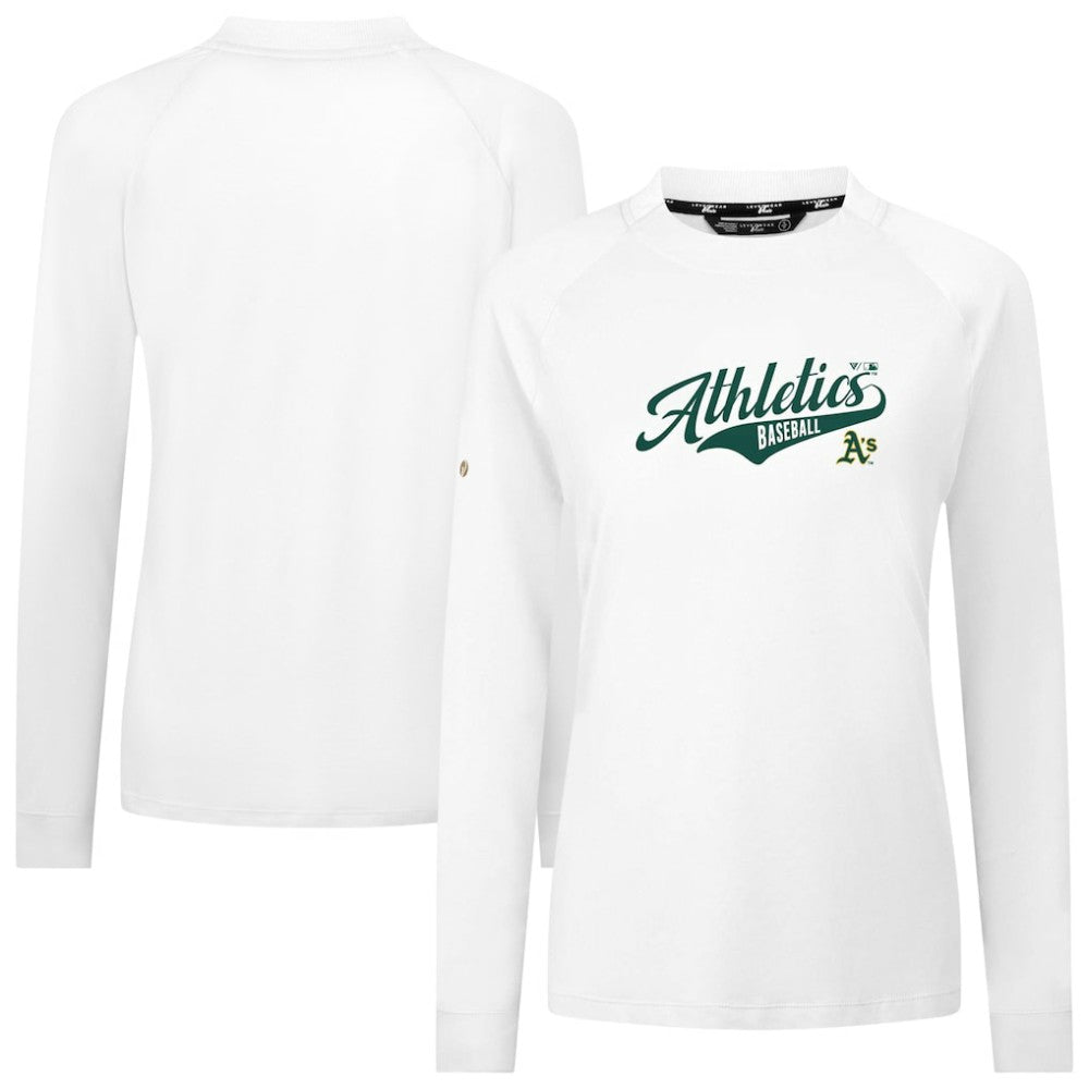 Athletics Levelwear Women's Slender Glide T-Shirt Online