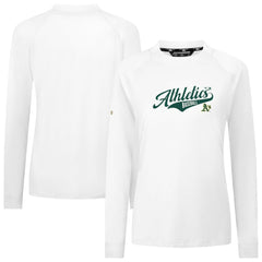 Athletics Levelwear Women's Slender Glide T-Shirt Online