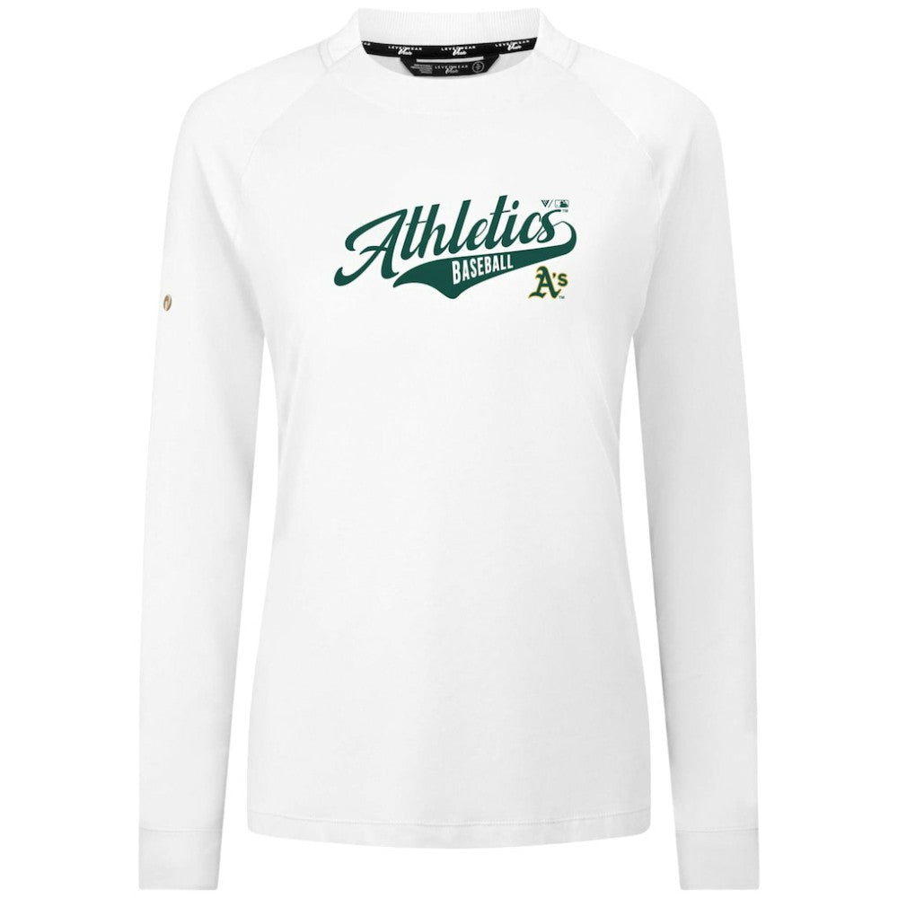 Athletics Levelwear Women's Slender Glide T-Shirt Online