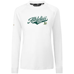 Athletics Levelwear Women's Slender Glide T-Shirt Online