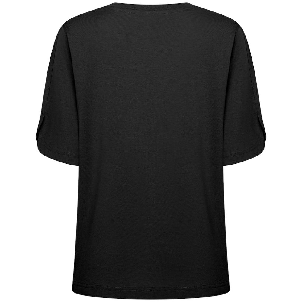 Texas Rangers Levelwear Women's Bloom Sizzle T-Shirt Near Me