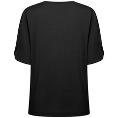 Texas Rangers Levelwear Women's Bloom Sizzle T-Shirt Near Me