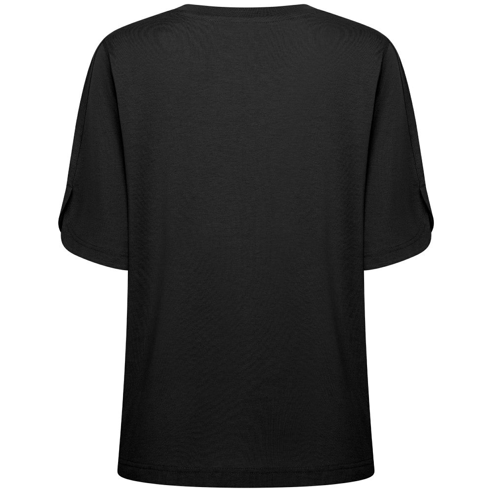 Cincinnati Reds Levelwear Women's Bloom Sizzle T-Shirt for sale