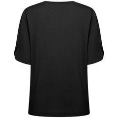 Minnesota Twins Levelwear Women's Bloom Sizzle T-Shirt Outlet