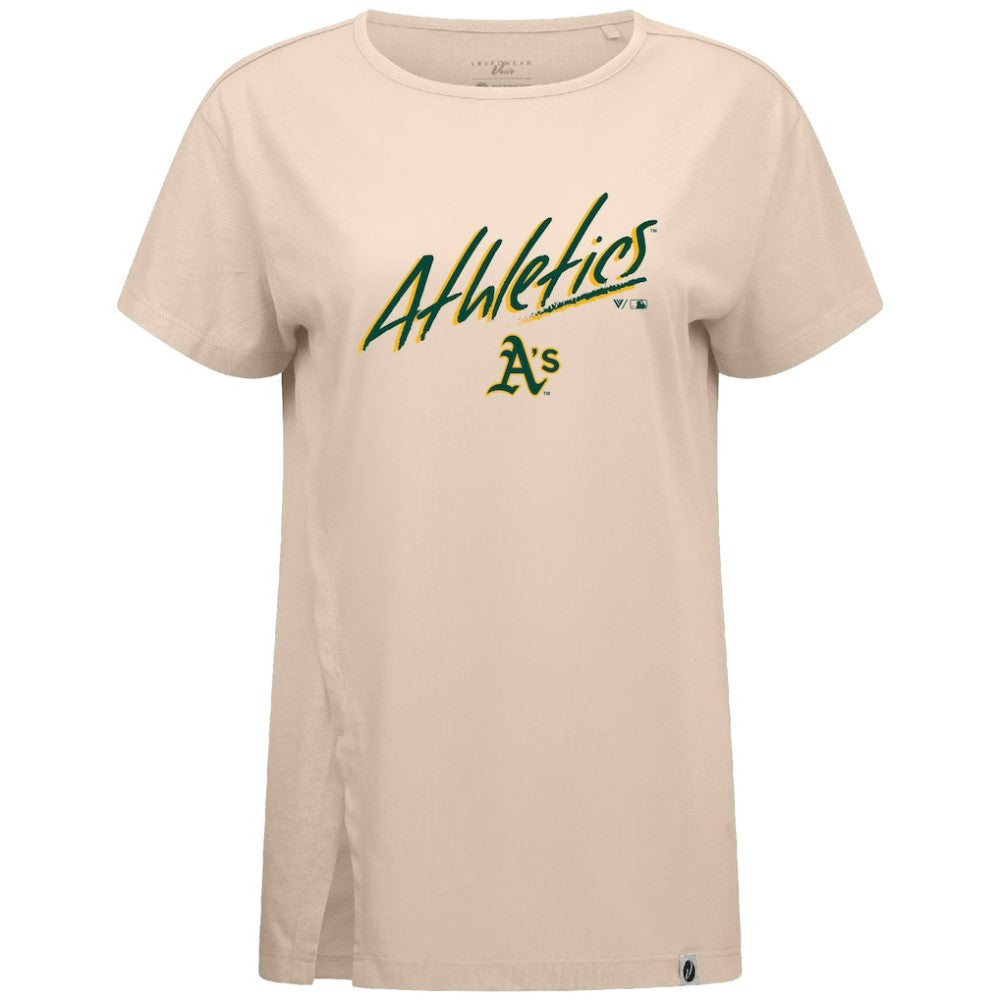 Athletics Levelwear Women's Influx Sizzle T-Shirt for sale