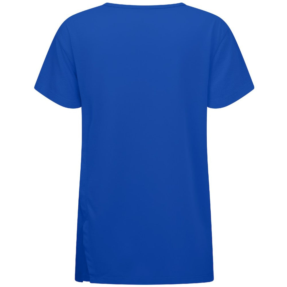 Philadelphia Phillies Levelwear Women's Influx Sizzle T-Shirt Outlet