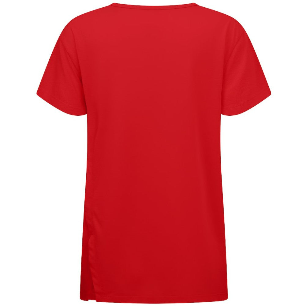 Boston Red Sox Levelwear Women's Influx Sizzle T-Shirt Online