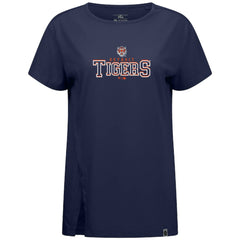 Detroit Tigers Levelwear Women's Influx Journey T-Shirt Online