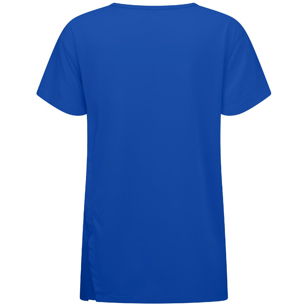 Kansas City Royals Levelwear Women's Influx Journey T-Shirt Sale