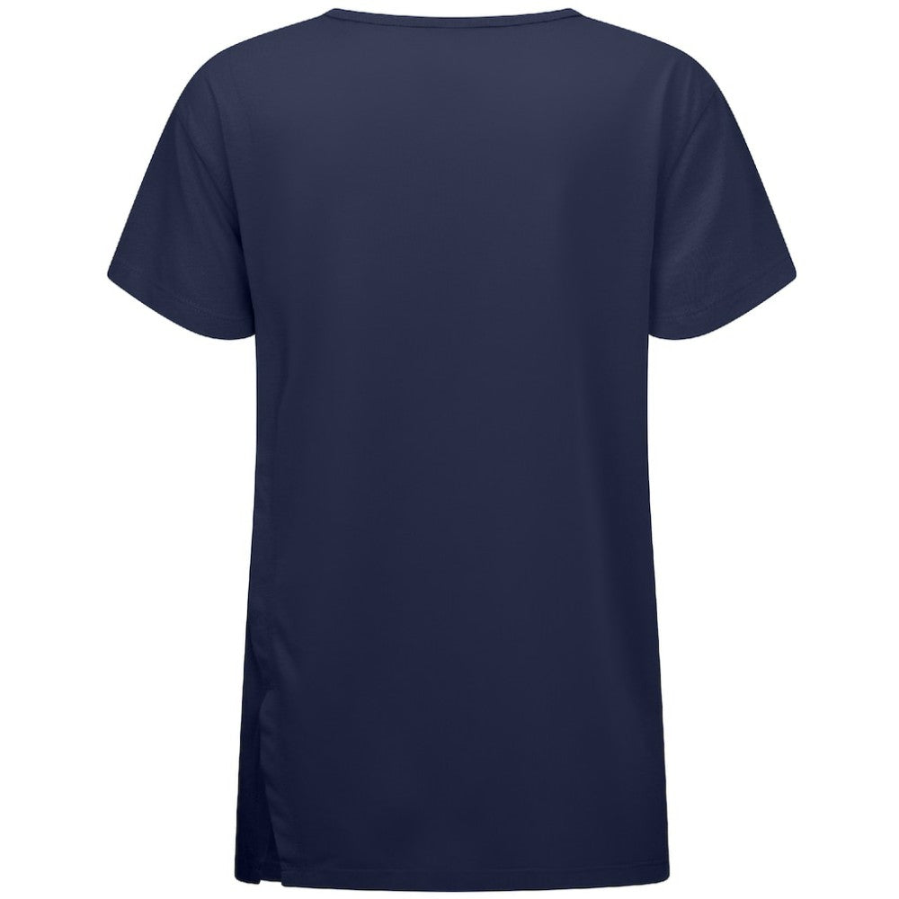 Seattle Mariners Levelwear Women's Influx Journey T-Shirt Outlet