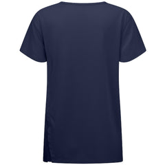 Cleveland Guardians Levelwear Women's Influx Banner Arch T-Shirt Discount