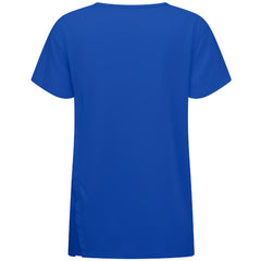 Toronto Blue Jays Levelwear Women's Influx Banner Arch T-Shirt Outlet