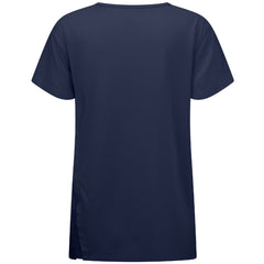 Houston Astros Levelwear Women's Influx Banner Arch T-Shirt Outlet