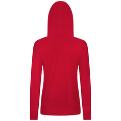 Cincinnati Reds Levelwear Women's Relay Banner Arch Long Sleeve T-Shirt Hoodie Discount