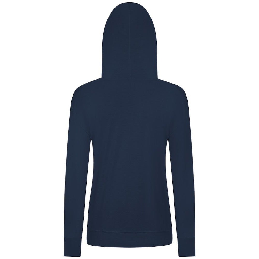 Tampa Bay Rays Levelwear Women's Relay Banner Arch Long Sleeve T-Shirt Hoodie Outlet