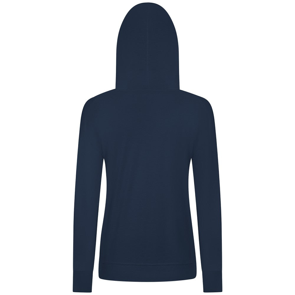 Los Angeles Angels Levelwear Women's Relay Banner Arch Long Sleeve T-Shirt Hoodie for sale