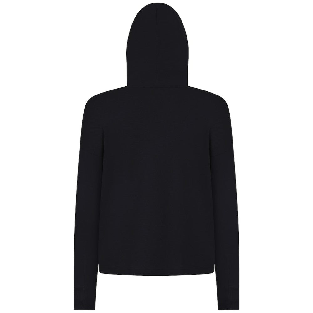 Atlanta Braves Levelwear Women's Sweet Sizzle Tri-Blend Hoodie Online