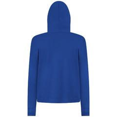New York Mets Levelwear Women's Sweet Sizzle Tri-Blend Hoodie for sale