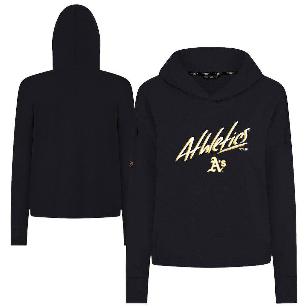 Athletics Levelwear Women's Sweet Sizzle Tri-Blend Hoodie Online