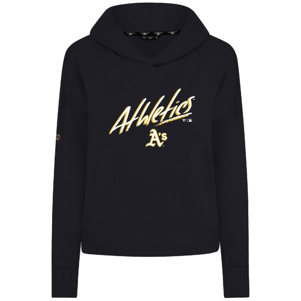 Athletics Levelwear Women's Sweet Sizzle Tri-Blend Hoodie Online